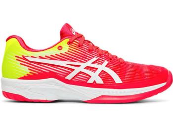 Asics Kadın SOLUTION SPEED FF Tenis Ayakkabısı TR136DI